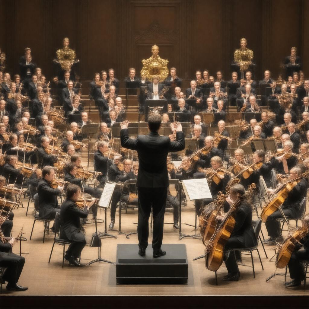 London Mozart Players